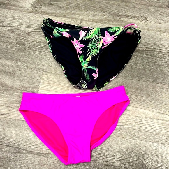 Bikini bottoms - Picture 1 of 1